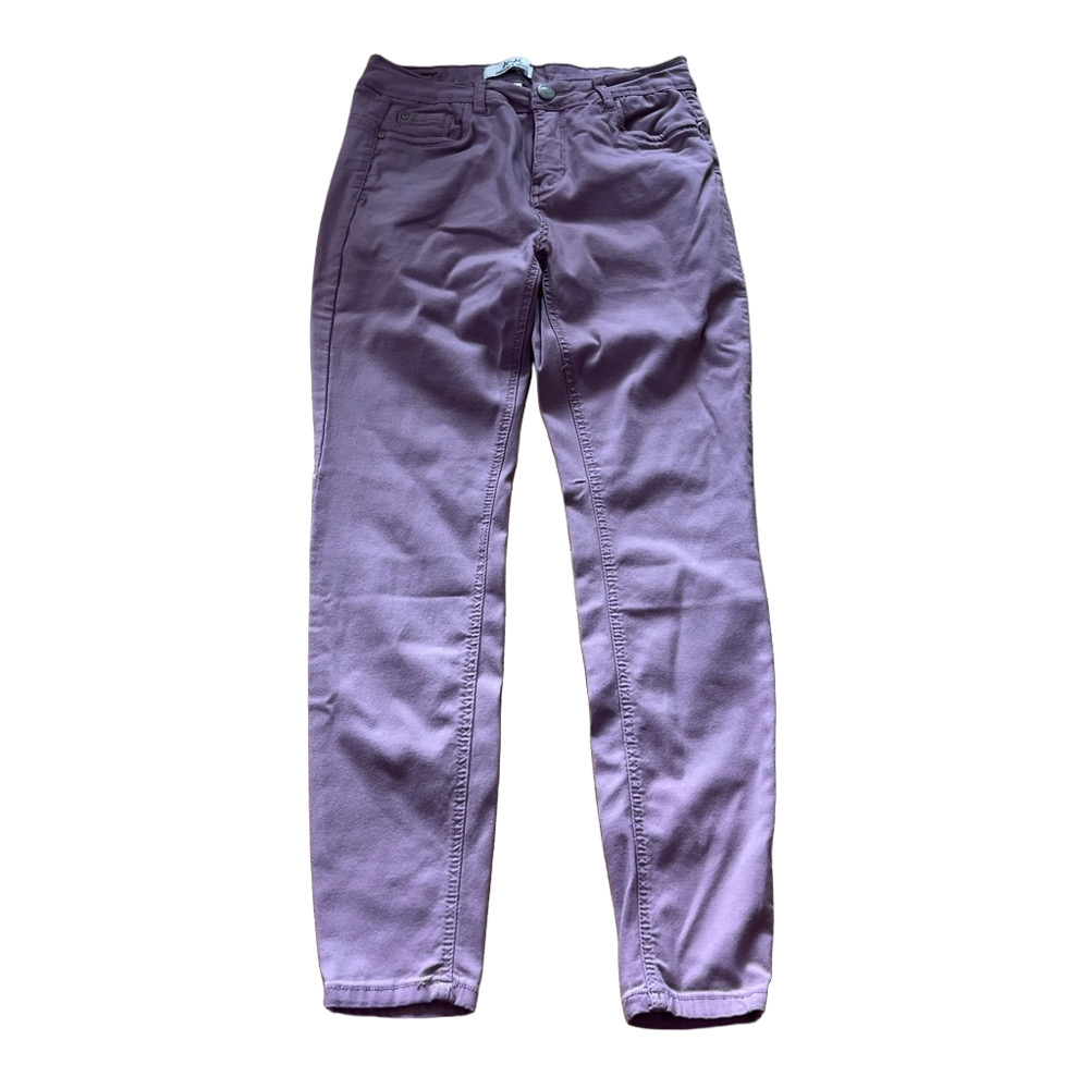 Harmony and Havoc Pink Jeans